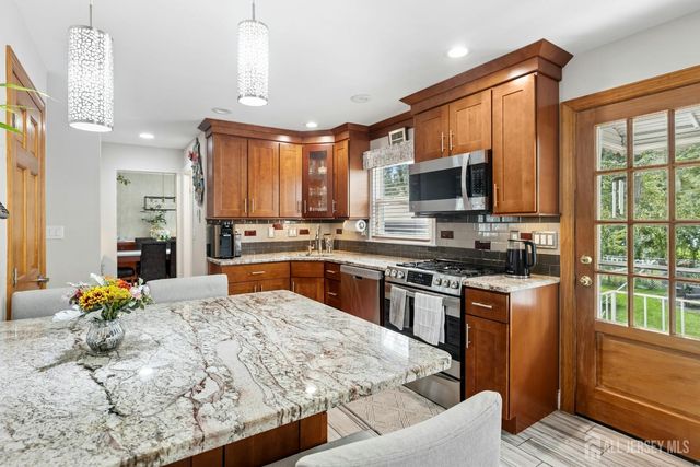 540 Butler Street, Avenel, NJ 07001