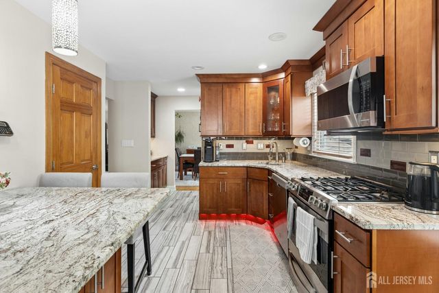 540 Butler Street, Avenel, NJ 07001