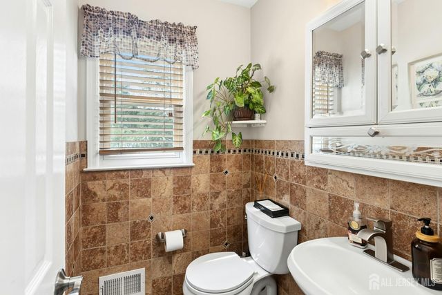 540 Butler Street, Avenel, NJ 07001