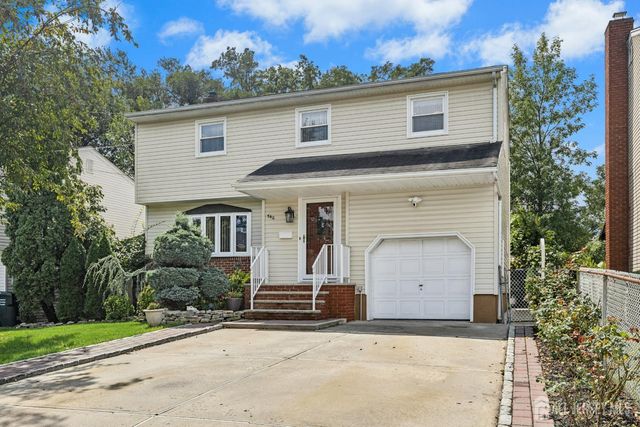 540 Butler Street, Avenel, NJ 07001