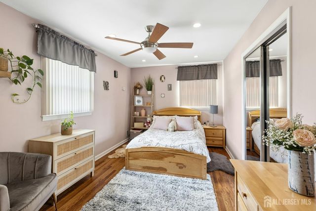 540 Butler Street, Avenel, NJ 07001