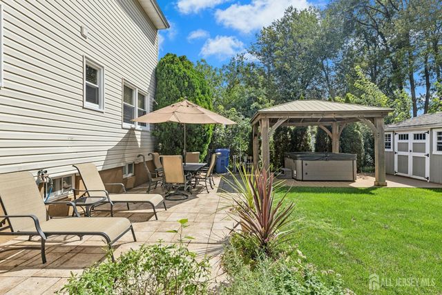 540 Butler Street, Avenel, NJ 07001