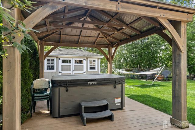 540 Butler Street, Avenel, NJ 07001