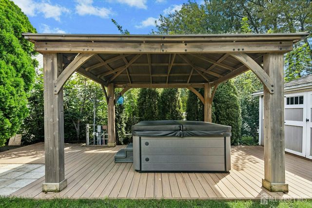 540 Butler Street, Avenel, NJ 07001