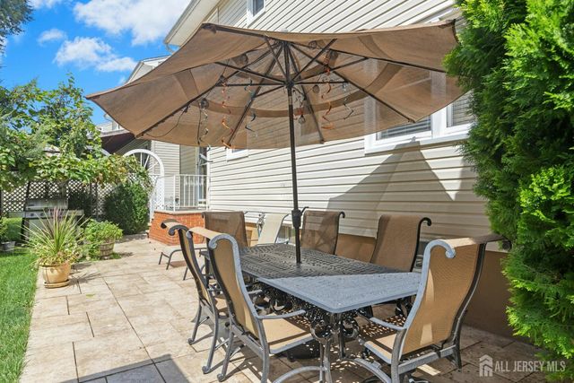 540 Butler Street, Avenel, NJ 07001