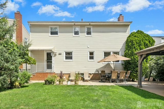540 Butler Street, Avenel, NJ 07001