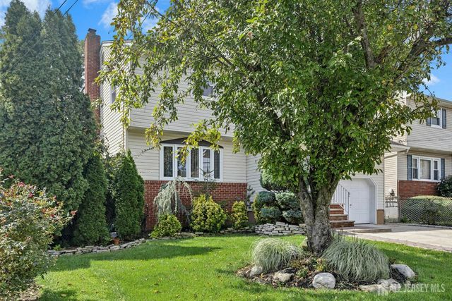 540 Butler Street, Avenel, NJ 07001