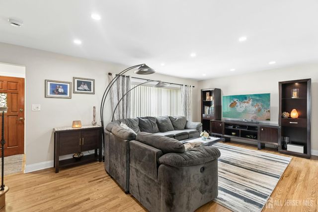 540 Butler Street, Avenel, NJ 07001