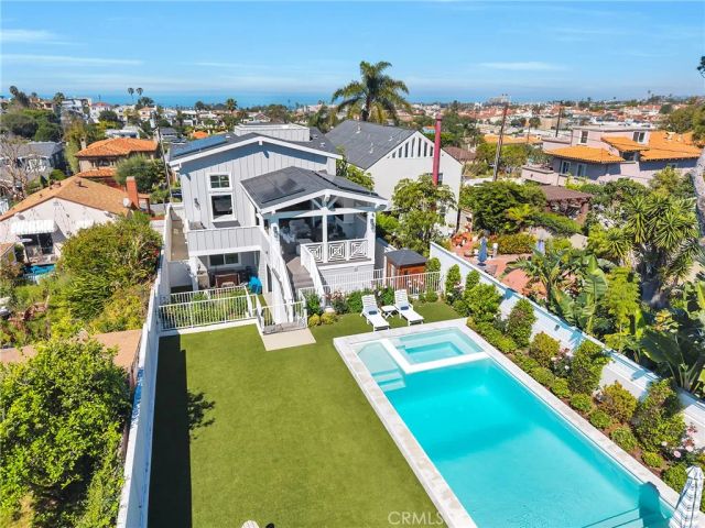 508 S Juanita, Redondo Beach, CA 90277