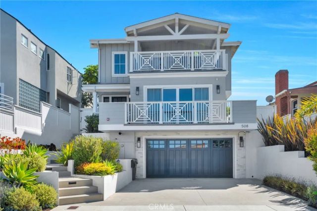 508 S Juanita, Redondo Beach, CA 90277