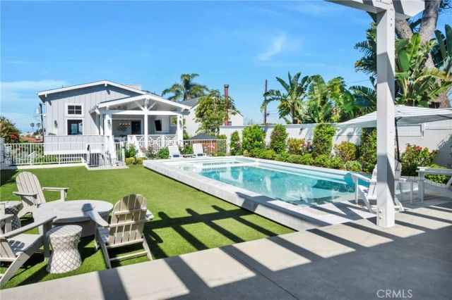 508 S Juanita, Redondo Beach, CA 90277