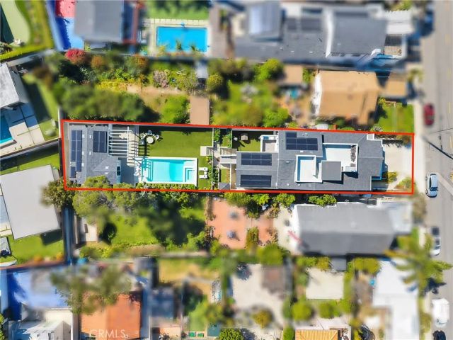 508 S Juanita, Redondo Beach, CA 90277