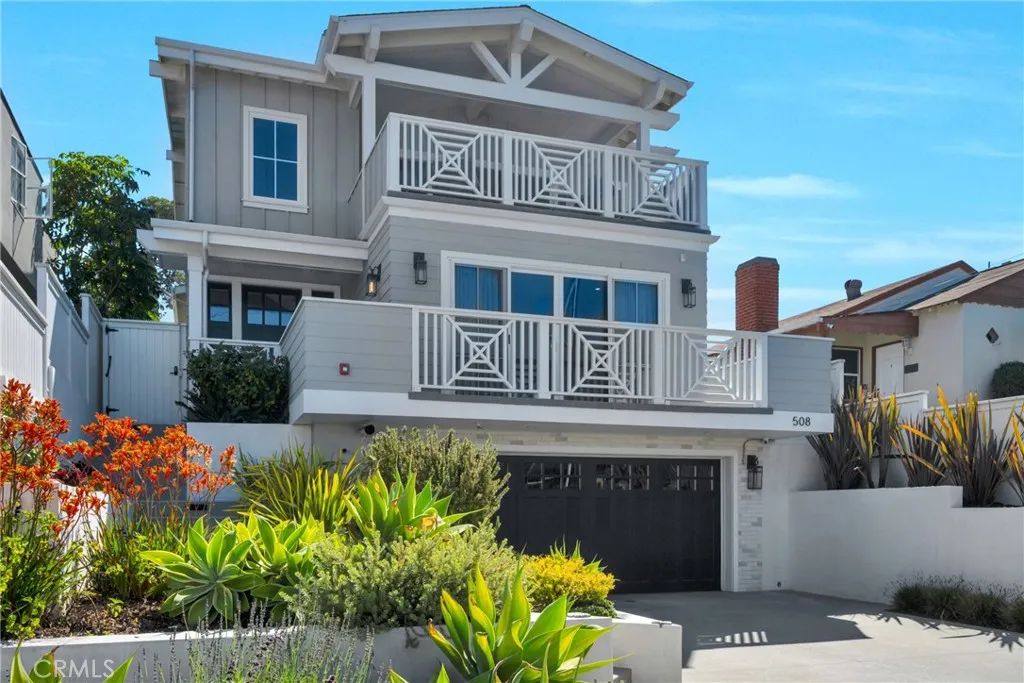 508 S Juanita, Redondo Beach, CA 90277