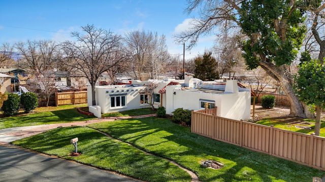 345 Walnut Court, Grand Junction, CO 81501