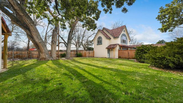 345 Walnut Court, Grand Junction, CO 81501