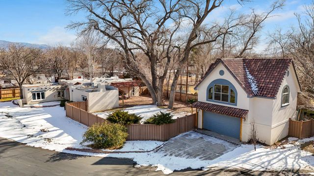345 Walnut Court, Grand Junction, CO 81501