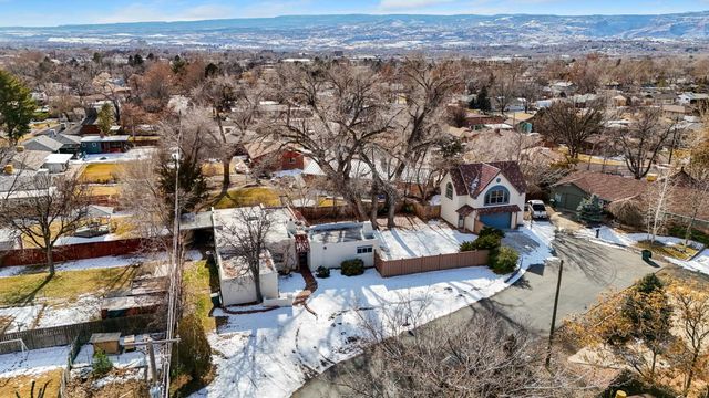 345 Walnut Court, Grand Junction, CO 81501