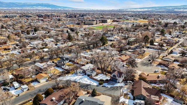 345 Walnut Court, Grand Junction, CO 81501