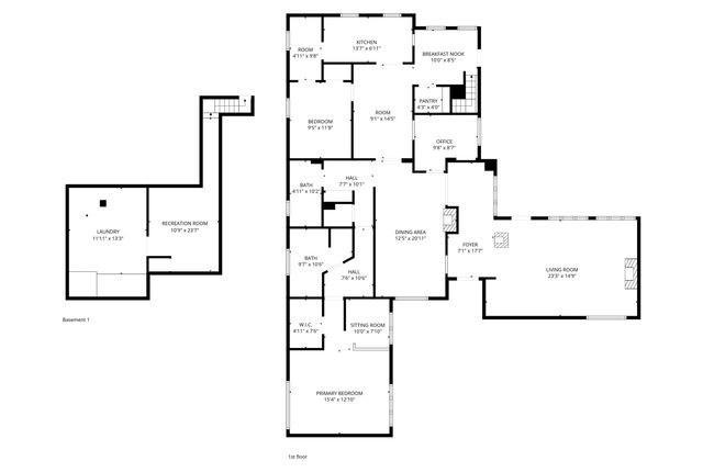 345 Walnut Court, Grand Junction, CO 81501