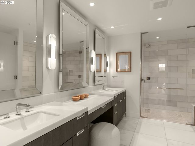 550 Sw 10TH Ave 2501, Portland, OR 97205