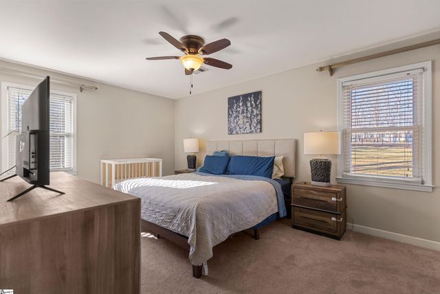 408 Camelot Drive, Simpsonville, SC 29681