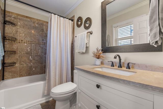 408 Camelot Drive, Simpsonville, SC 29681