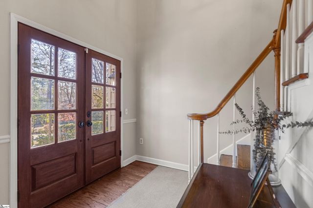 408 Camelot Drive, Simpsonville, SC 29681