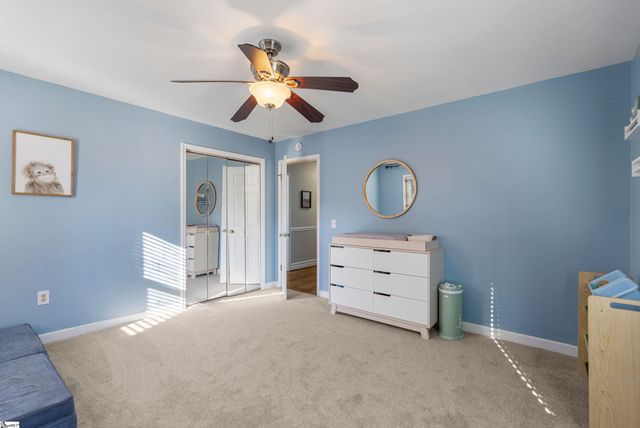 408 Camelot Drive, Simpsonville, SC 29681