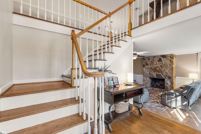 408 Camelot Drive, Simpsonville, SC 29681