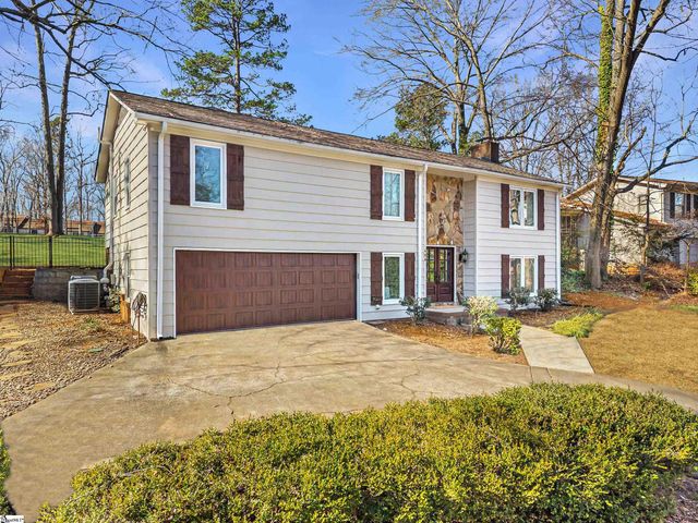 408 Camelot Drive, Simpsonville, SC 29681
