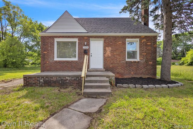 11624 Wayburn Street, Detroit, MI 48224