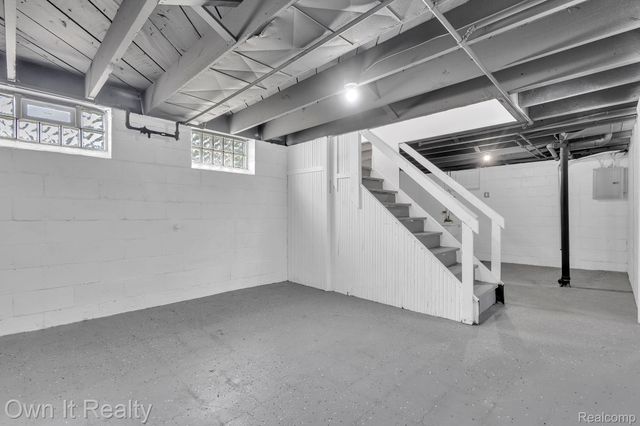 11624 Wayburn Street, Detroit, MI 48224