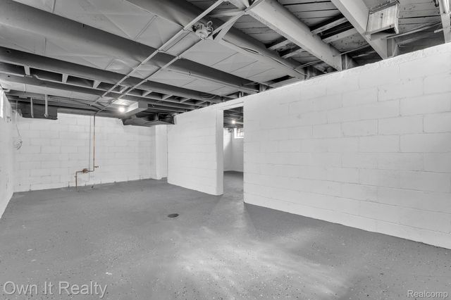 11624 Wayburn Street, Detroit, MI 48224