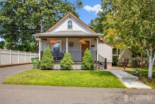 85 Othen Street, Edison, NJ 08817