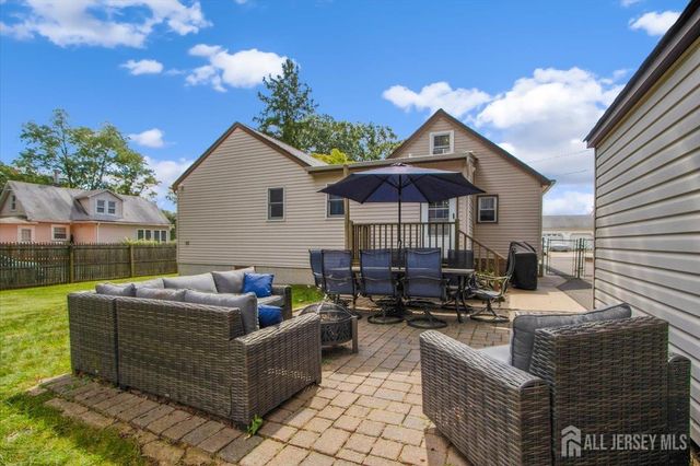 85 Othen Street, Edison, NJ 08817