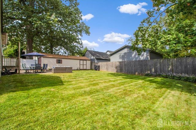 85 Othen Street, Edison, NJ 08817
