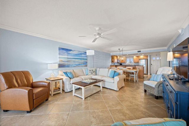 5501 S ATLANTIC AVENUE 306, New Smyrna Beach, FL 32169