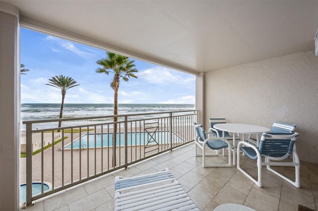 5501 S ATLANTIC AVENUE 306, New Smyrna Beach, FL 32169