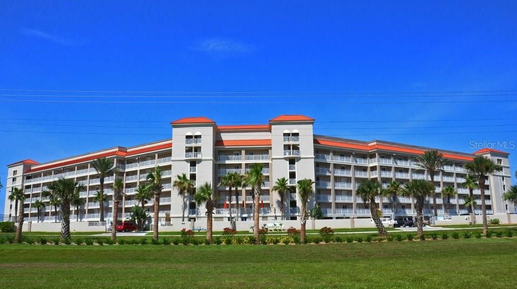 5501 S ATLANTIC AVENUE 306, New Smyrna Beach, FL 32169