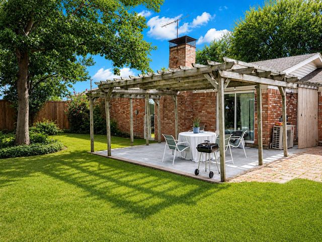 200 Hart Road, Little Elm, TX 75068