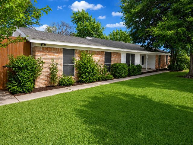 200 Hart Road, Little Elm, TX 75068