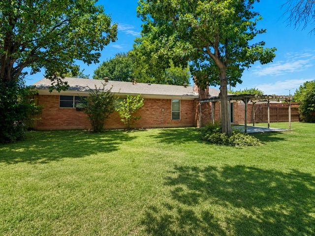 200 Hart Road, Little Elm, TX 75068