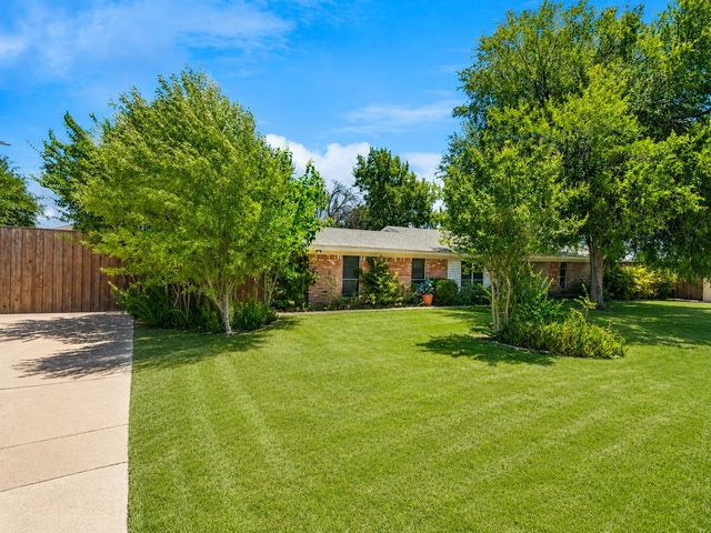 200 Hart Road, Little Elm, TX 75068