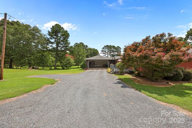 207 Allenton Street, Norwood, NC 28128