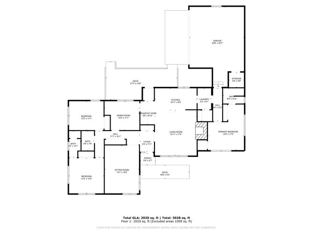 207 Allenton Street, Norwood, NC 28128