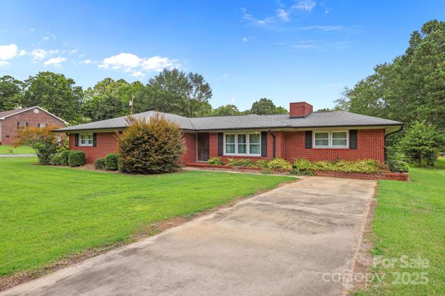 207 Allenton Street, Norwood, NC 28128