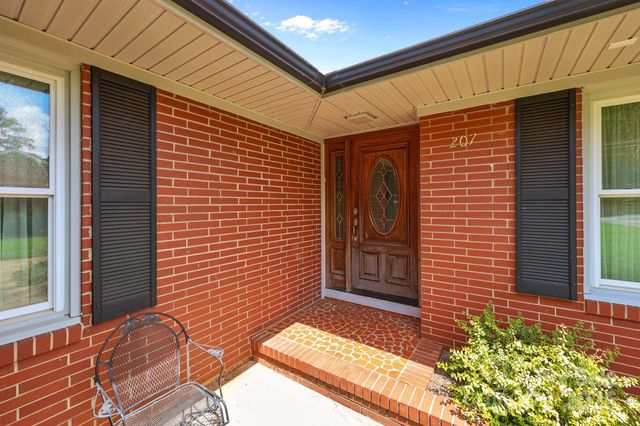 207 Allenton Street, Norwood, NC 28128