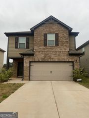 11608 Winston Drive, Hampton, GA 30228