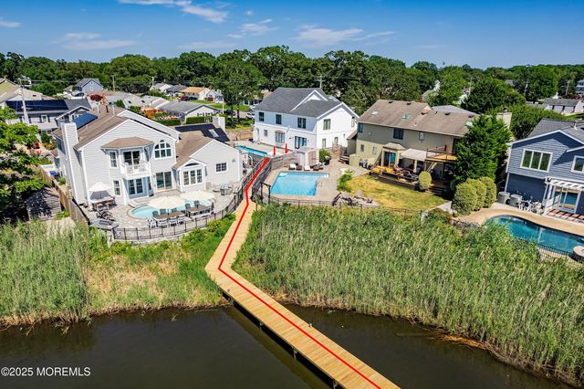 1615 Calamus Place, Point Pleasant, NJ 08742