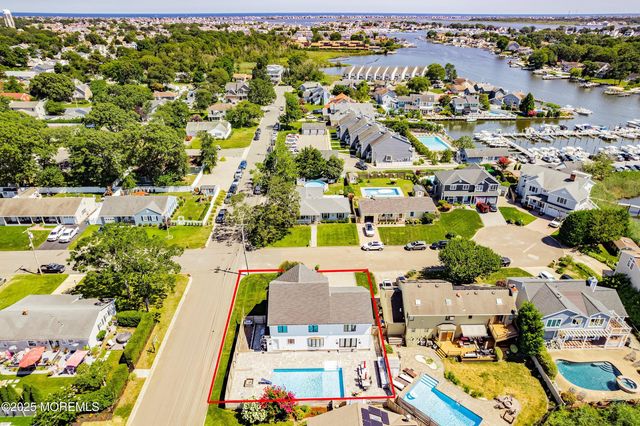 1615 Calamus Place, Point Pleasant, NJ 08742